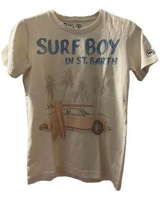T-shirt MC2 St. Barth