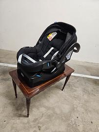 seggiolino auto chicco
