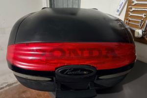 Bauletto Honda phanteon