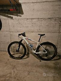 Cube Reaction Pro 2023, tg.L