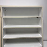 Arredamento Completo Negozio Moderno - Bianco - Ot