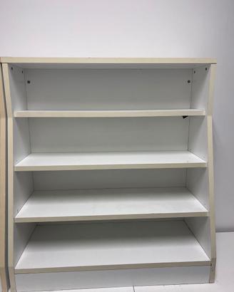 Arredamento Completo Negozio Moderno - Bianco - Ot