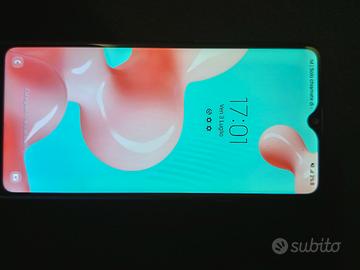 Samsung Galaxy A20s