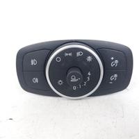 H1BT13D061AC GRUPPO COMANDI LUCI FORD FIESTA VII (