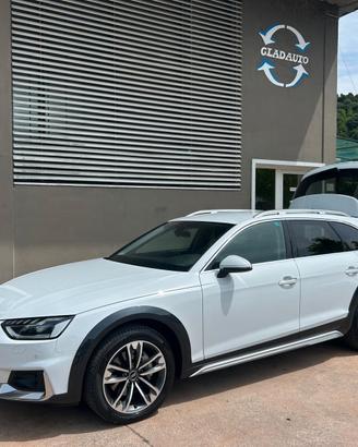 Audi A4 allroad UDI 2.0 TDI 204 CV QUATTRO S TRONI