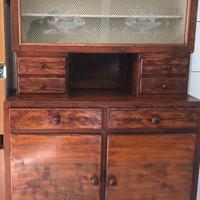 Credenza primi 900