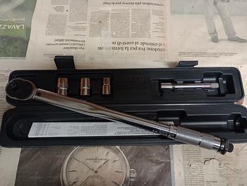 VendoChiave dinamometrica