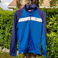 Felpa Puma Sportlifestyle.