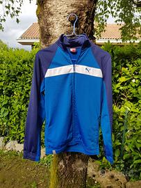 Felpa Puma Sportlifestyle.