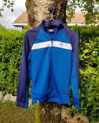 Felpa Puma Sportlifestyle.