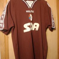 maglia calcio Torino anno 99/2000 N 13 taglia XS