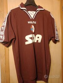 maglia calcio Torino anno 99/2000 N 13 taglia XS