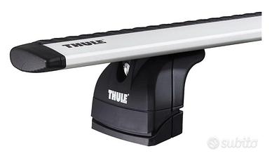 barre Thule portatutto wingbar 960