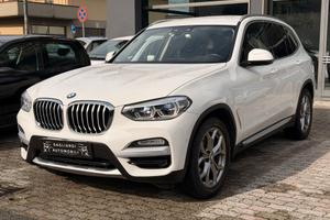 Bmw X3 xDrive20d xLine