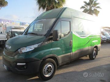 Iveco Daily 35S12 2.3 120CV E6B FURGONE PASSO MEDI