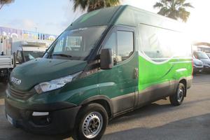Iveco Daily 35S12 2.3 120CV E6B FURGONE PASSO MEDI