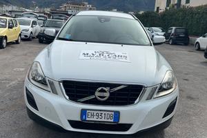 Volvo XC 60 XC60 DRIVe Summum