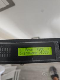 Bose Panaray System Digital Controller  profession