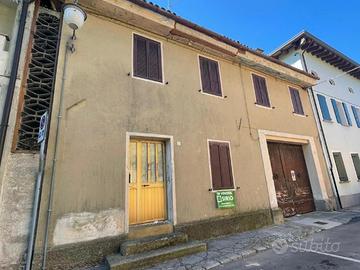 AFFASCINANTE RUSTICO DA RIPRISTINARE