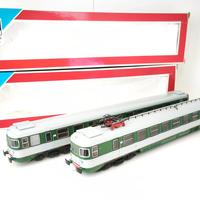 LIMA 208165L  Elettromotrici Ale 601 Marco Polo Fs