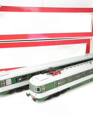 LIMA 208165L  Elettromotrici Ale 601 Marco Polo Fs