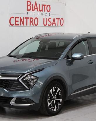 Kia Sportage 1.6 crdi mhev Style imt