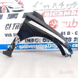 PARAFANGO ANTERIORE DX HYUNDAI I20 2020