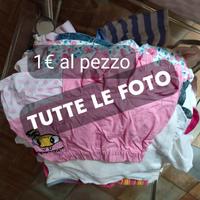 Vestiti bambina 0-3 mesi, tutte le foto