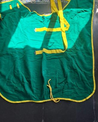 Coperta Cavallo Nuova