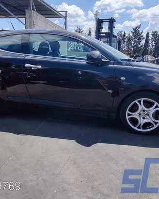 Alfa romeo mito 955 1.4 tjet 155cv - ricambi