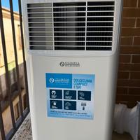 Condizionatore olimpia