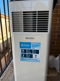 Condizionatore olimpia