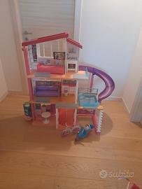 Casa Barbie