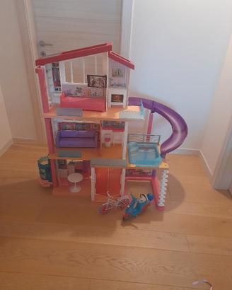 Casa Barbie