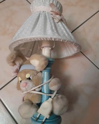 Lampada da cameretta