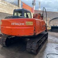 Hitachi ZX 130