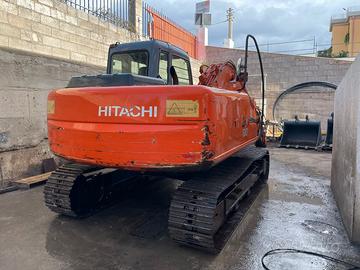 Hitachi ZX 130