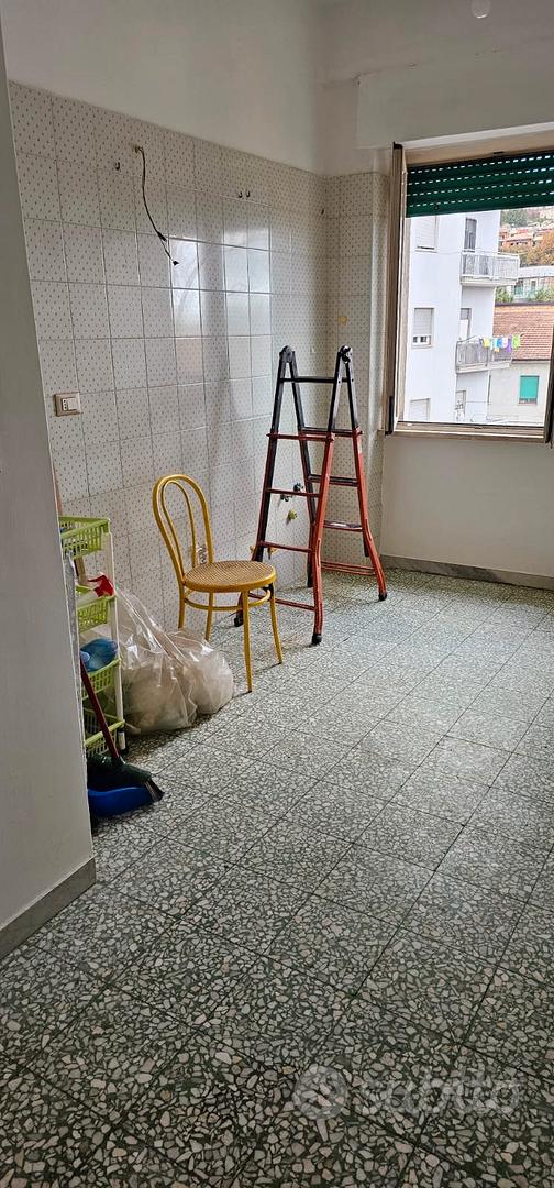 Appartamento – Cosenza, Massa - Vista 3