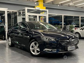 Opel Insignia 1.6 Cdti 110cv Grande Sport 2019