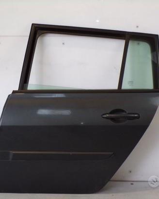 Portiera Posteriore Sinistra Renault Megane 2 SW