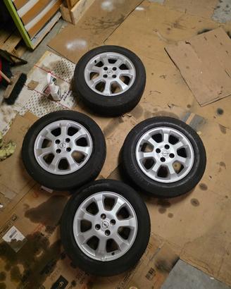 Cerchioni R15