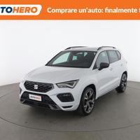 SEAT Ateca 1.5 EcoTSI FR