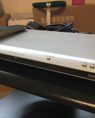 Lettore DVD Samsung