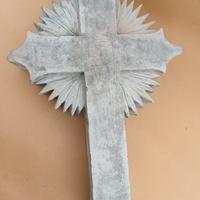 PIETRA LECCESE CROCE