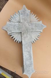 PIETRA LECCESE CROCE