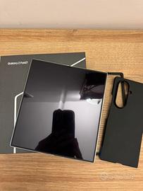 Samsung ZFold 7
