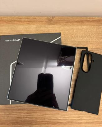 Samsung ZFold 7