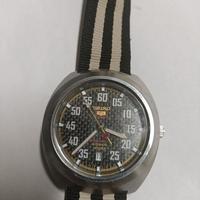 Seiko 5 sport automatic