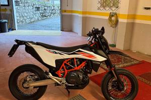 Ktm 690 smc - 2020