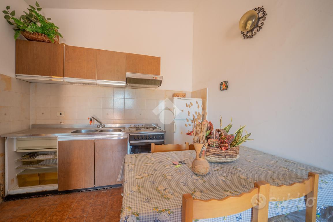 2 LOCALI A SAN TEODORO - Altro